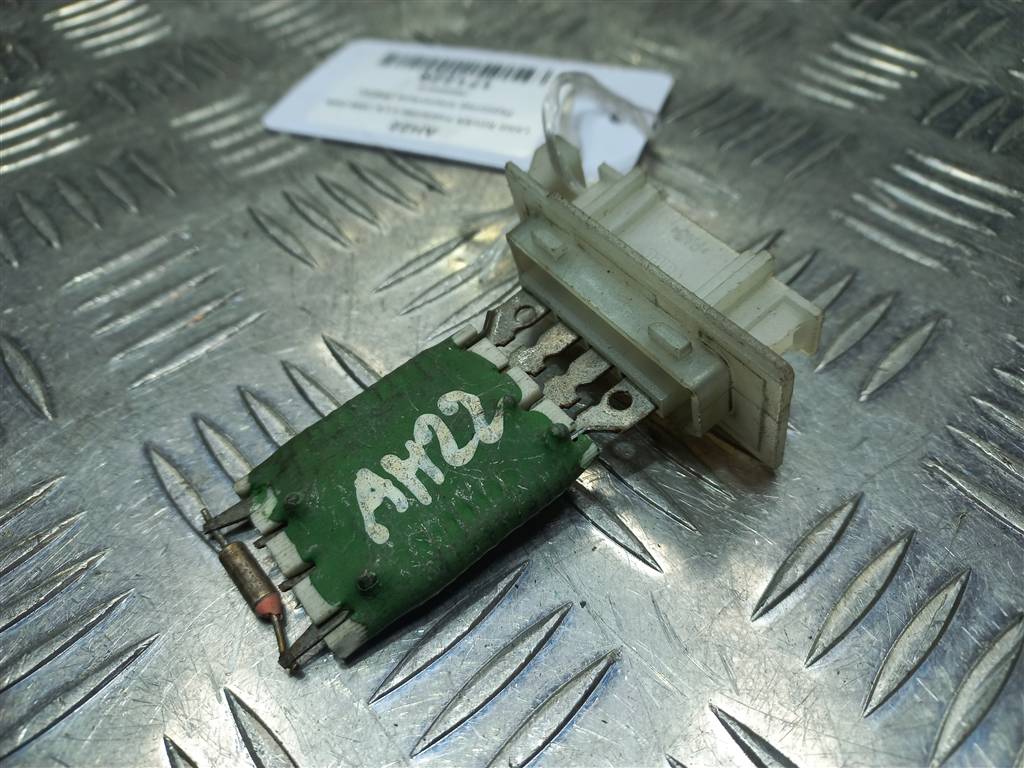 резистор отопителя (ежик) LAND ROVER FREELANDER  JGM500010, 860 рублей, Москва