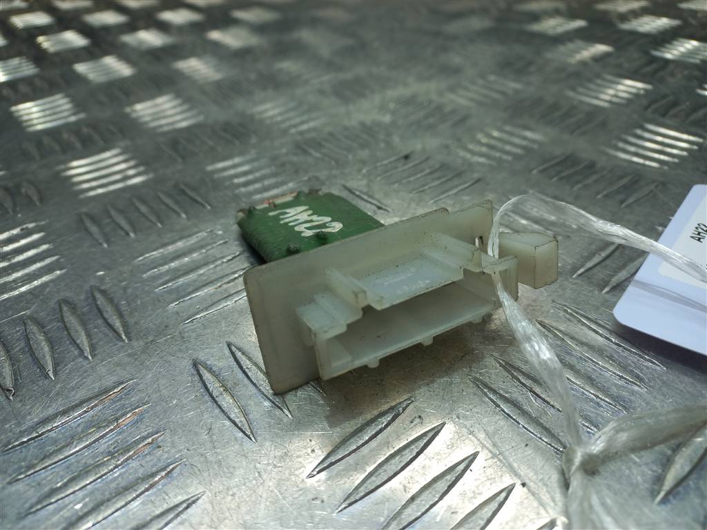 резистор отопителя (ежик) LAND ROVER FREELANDER  JGM500010, 860 рублей, Москва