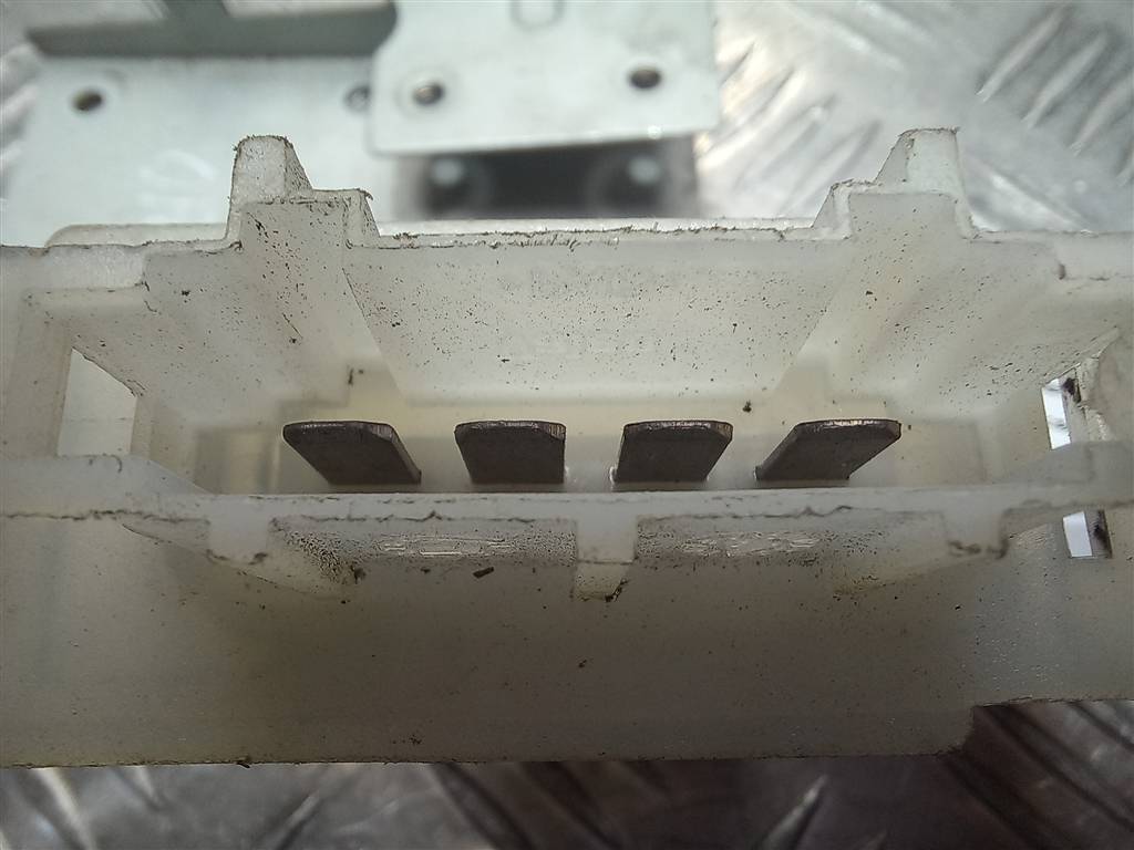 резистор отопителя (ежик) LAND ROVER FREELANDER  JGM500010, 860 рублей, Москва