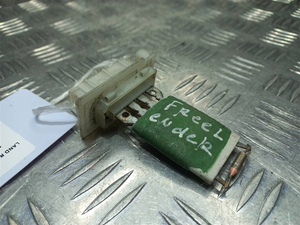 резистор отопителя (ежик) LAND ROVER FREELANDER  JGM500010, 860 рублей, Москва