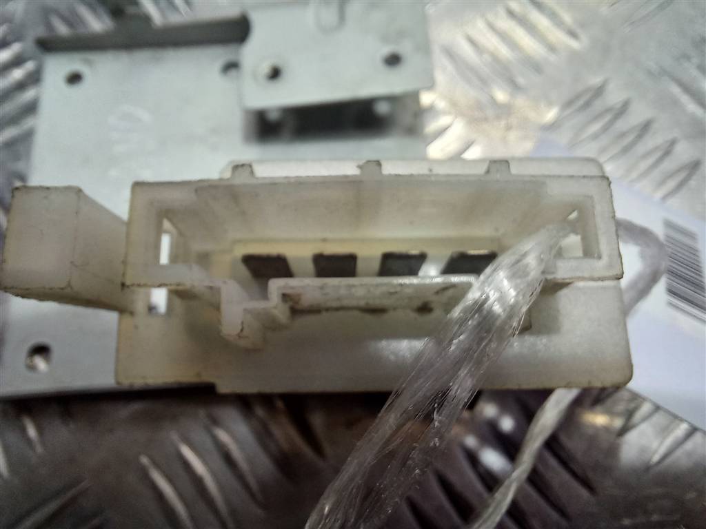 резистор отопителя (ежик) LAND ROVER FREELANDER  JGM500010, 860 рублей, Москва