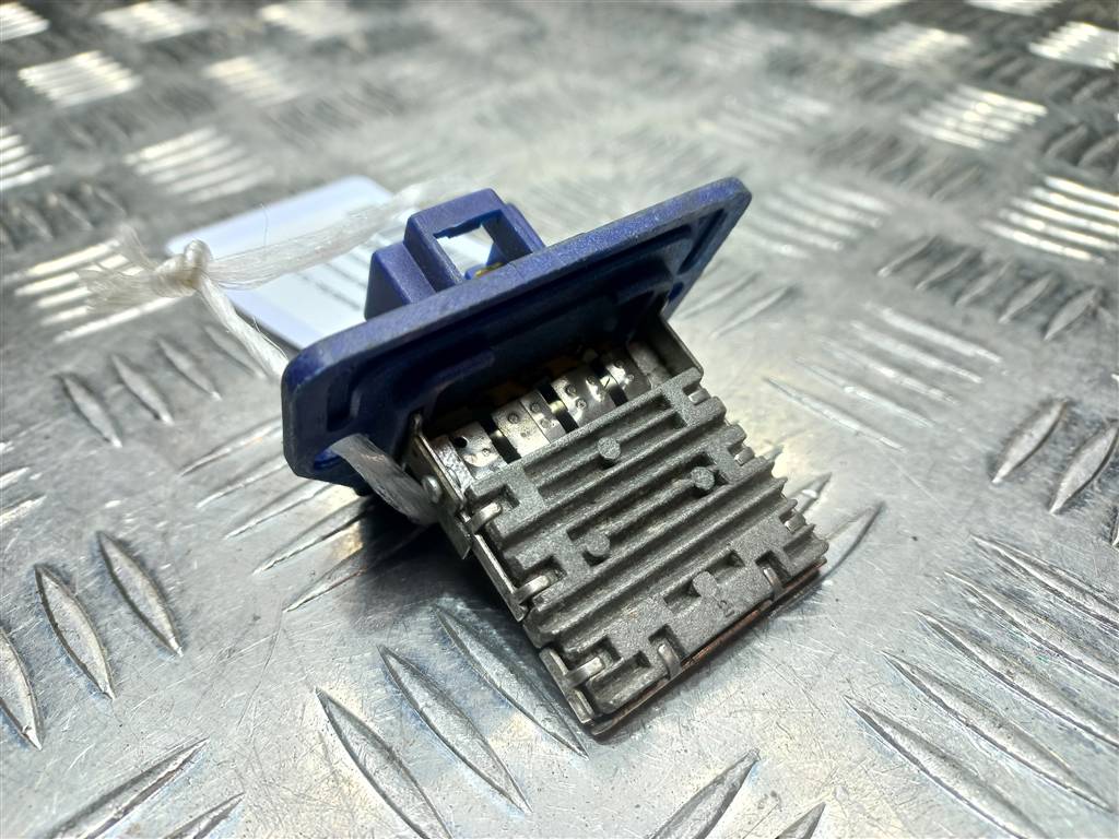 резистор отопителя (ежик) Hyundai GETZ  970351C010, 630 рублей, Москва