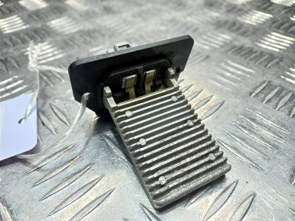 резистор отопителя (ежик) Hyundai SANTA FE  971282D000, 630 рублей, Москва