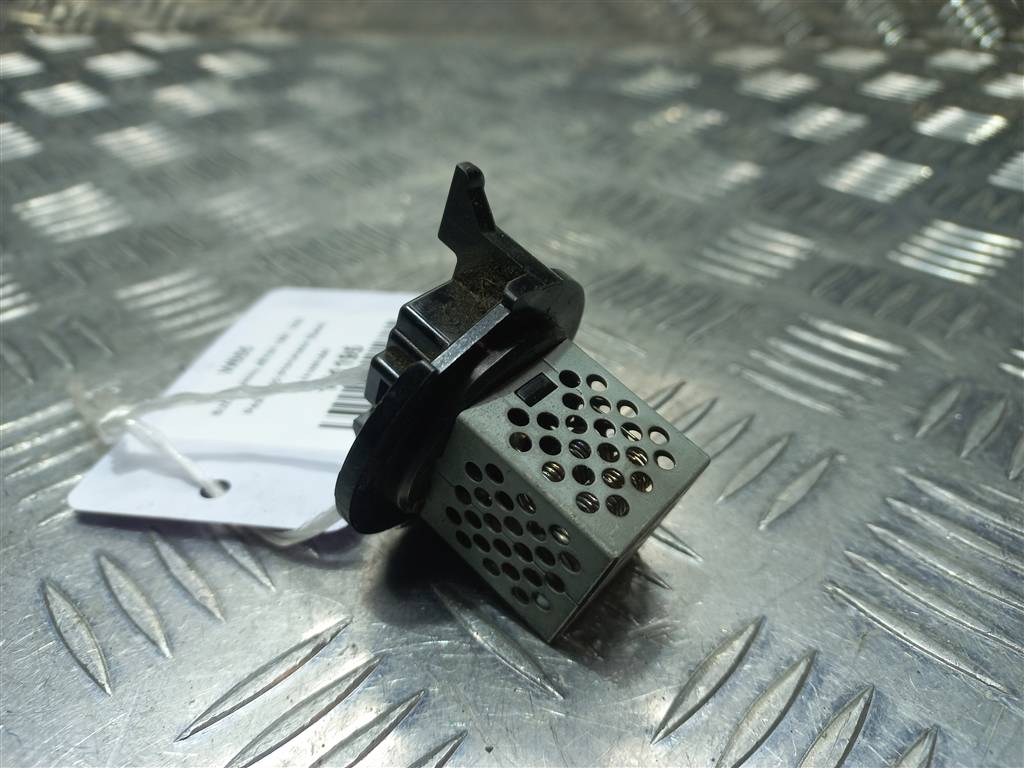 резистор отопителя (ежик) SUZUKI JIMNY 1.3 AT (85 л.с.)Jimny  III рестайлинг (2005—2012) Внедорожник 7414081AA0, 980 рублей, Москва