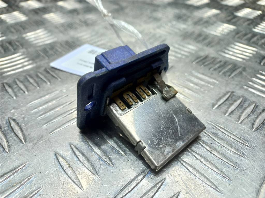 резистор отопителя (ежик) Hyundai GETZ  970351C010, 630 рублей, Москва