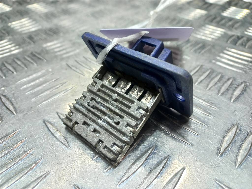 резистор отопителя (ежик) Hyundai GETZ  970351C010, 630 рублей, Москва