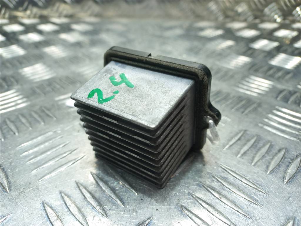 резистор отопителя (ежик) SUZUKI Grand Vitara 2.4 AT (169 л.с.)Grand Vitara  II рестайлинг (2008—2012) Внедорожник 9562664J00, 1320 рублей, Москва