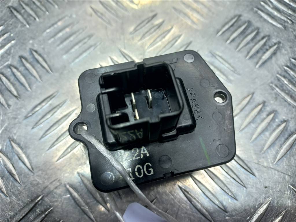 резистор отопителя (ежик) SUZUKI Grand Vitara 2.4 AT (169 л.с.)Grand Vitara  II рестайлинг (2008—2012) Внедорожник 9562664J00, 1320 рублей, Москва