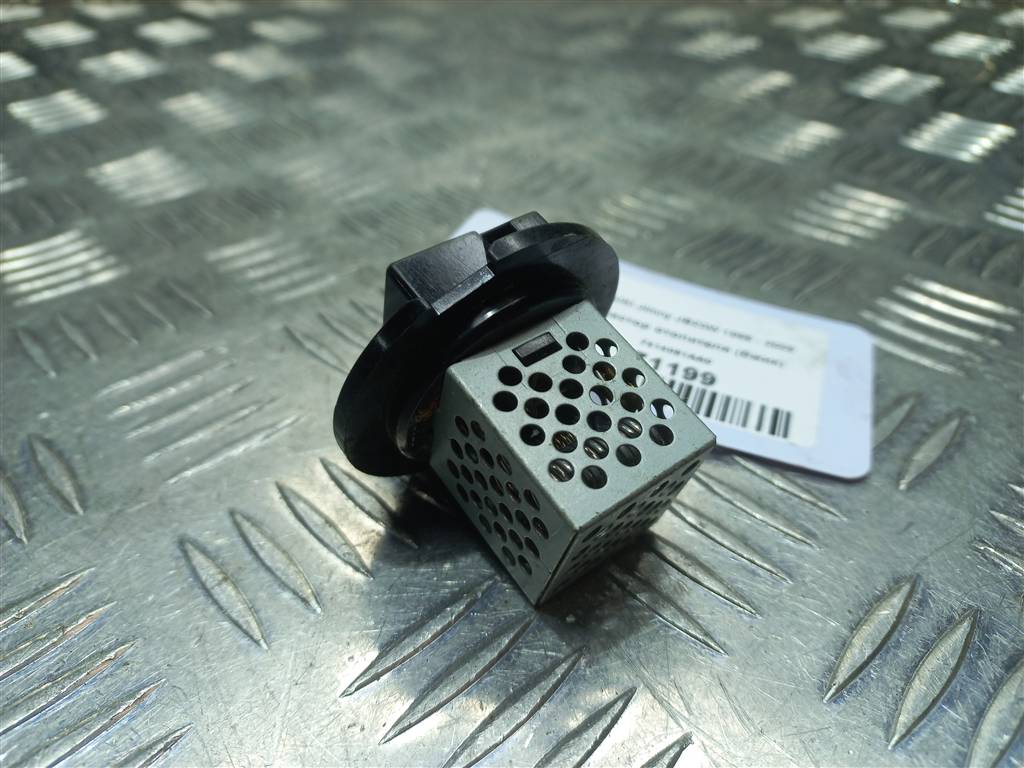 резистор отопителя (ежик) SUZUKI JIMNY  7414081AA0, 980 рублей, Москва