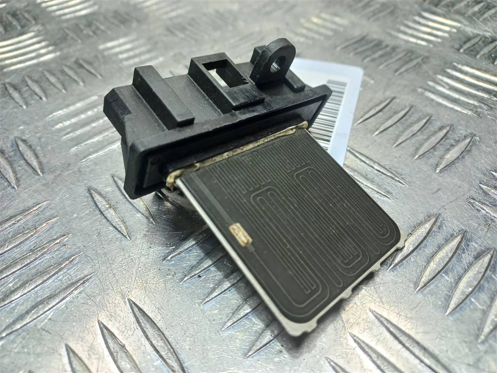 резистор отопителя (ежик) NISSAN QASHQAI  27150JD00A, 2130 рублей, Москва