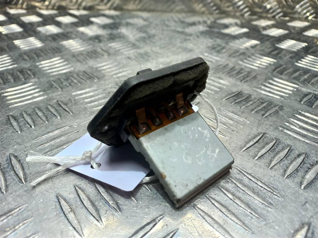 резистор отопителя (ежик) Hyundai TUCSON  971282D210, 520 рублей, Москва