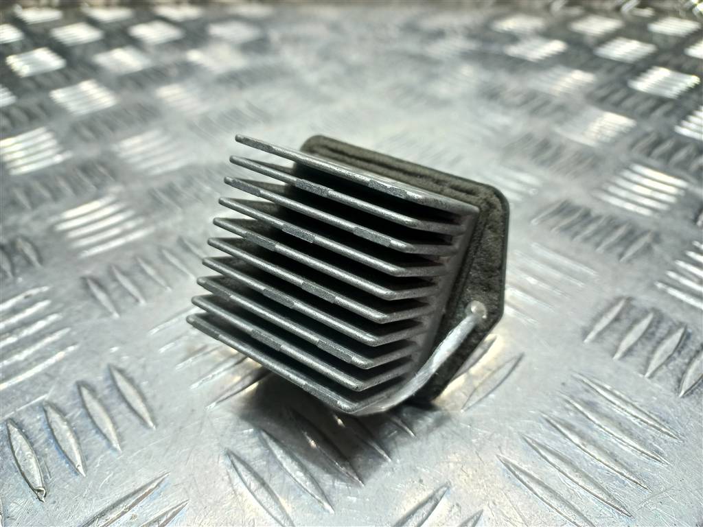 резистор отопителя (ежик) MITSUBISHI LANCER  7802A006, 980 рублей, Москва