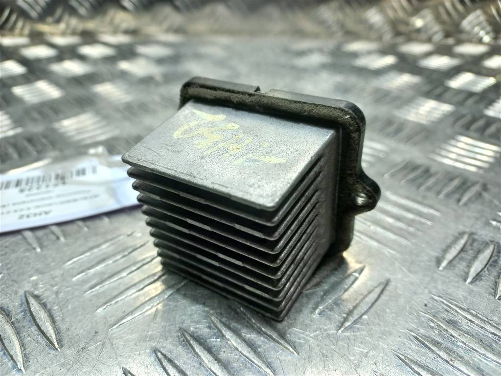 резистор отопителя (ежик) MITSUBISHI LANCER  7802A006, 980 рублей, Москва