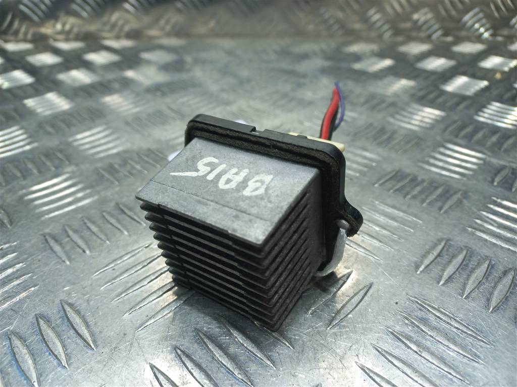 резистор отопителя (ежик) SUZUKI Grand Vitara 2.0 4WD MT (140 л.с.)Grand Vitara  II (2005—2008) Внедорожник 9562664J00, 1320 рублей, Москва