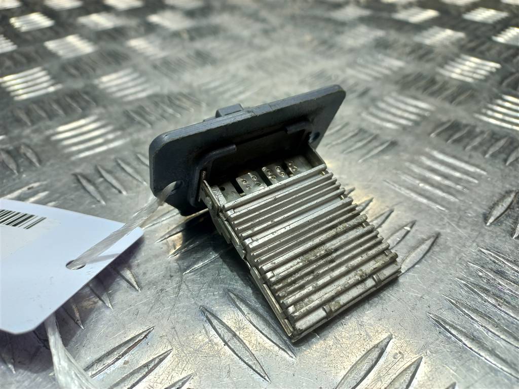 резистор отопителя (ежик) Hyundai MATRIX  970353D000, 630 рублей, Москва