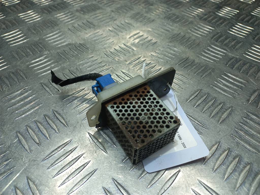 резистор отопителя (ежик) MITSUBISHI L200   MR460435, 980 рублей, Москва