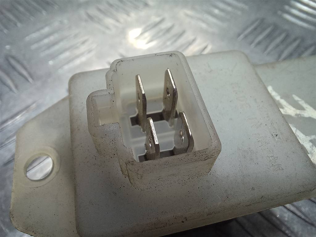 резистор отопителя (ежик) MITSUBISHI L200   MR460435, 980 рублей, Москва