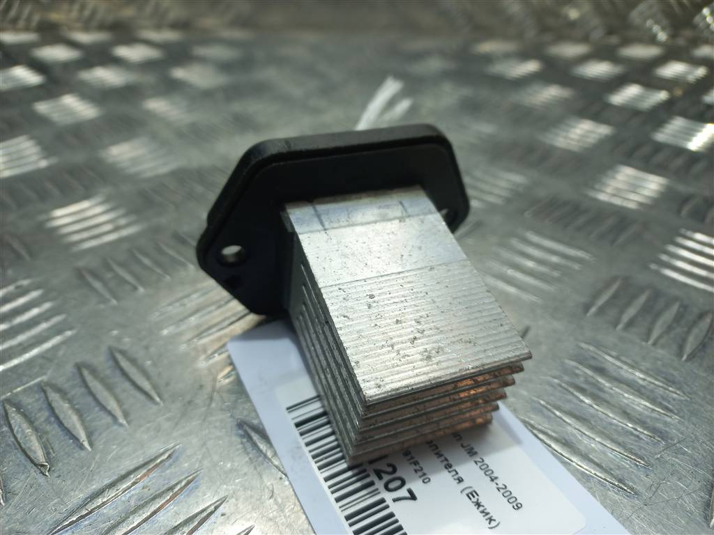 резистор отопителя (ежик) Hyundai TUCSON  971791F210, 1550 рублей, Москва