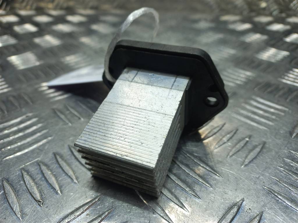 резистор отопителя (ежик) Hyundai TUCSON  971791F210, 1550 рублей, Москва