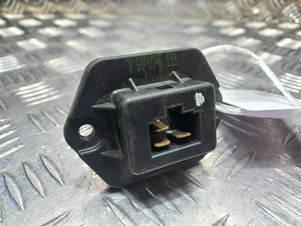 резистор отопителя (ежик) Hyundai TUCSON  971791F210, 1550 рублей, Москва