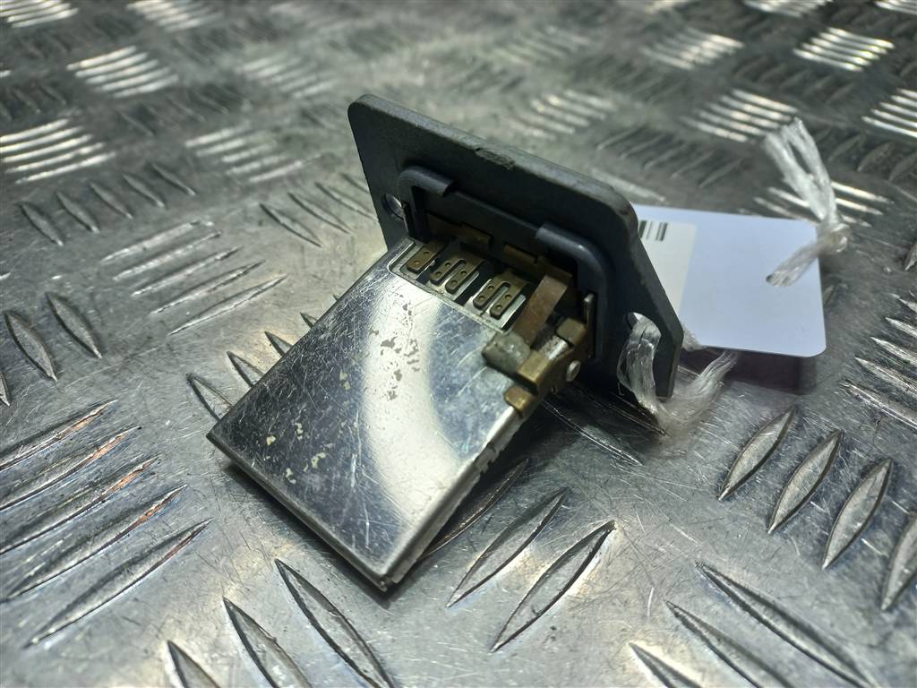 резистор отопителя (ежик) Hyundai MATRIX  970353D000, 630 рублей, Москва