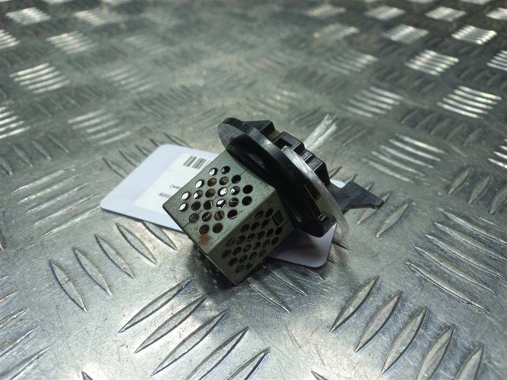 резистор отопителя (ежик) SUZUKI JIMNY 1.3 4WD MT (86 л.с.)Jimny  III рестайлинг (2005—2012) Внедорожник 7414081AA0, 980 рублей, Москва