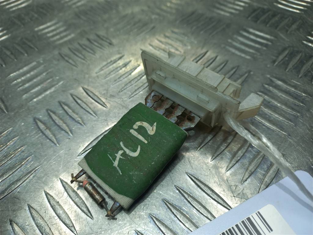 резистор отопителя (ежик) LAND ROVER FREELANDER  JGM500010, 860 рублей, Москва