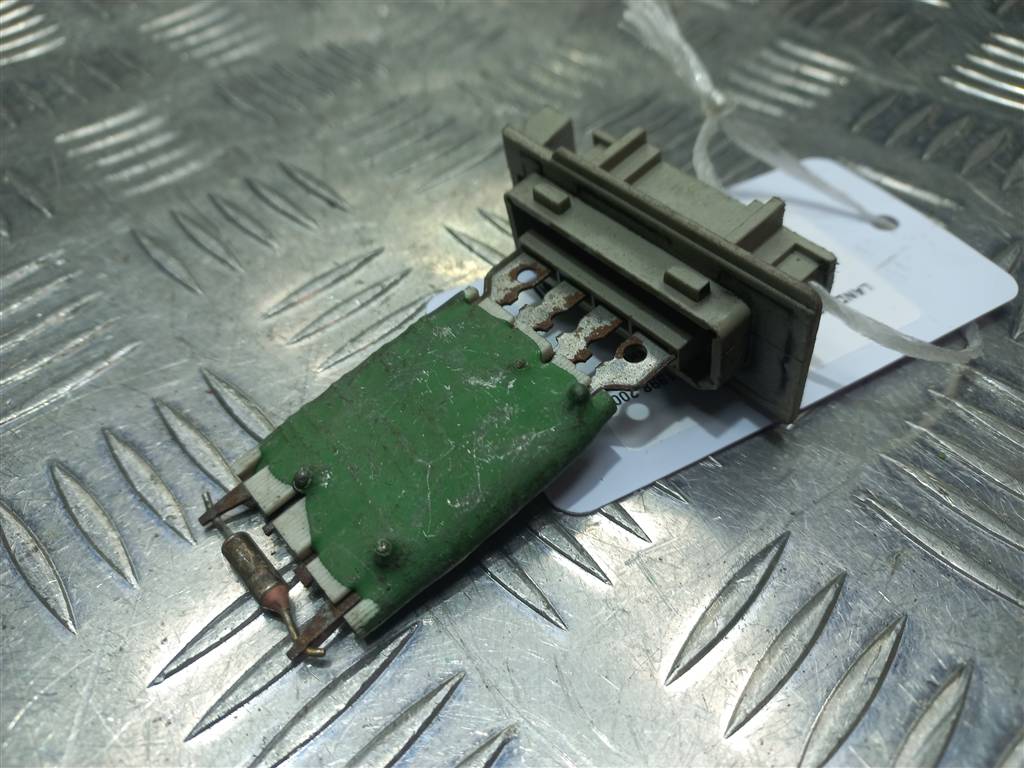 резистор отопителя (ежик) LAND ROVER FREELANDER  JGM500010, 860 рублей, Москва