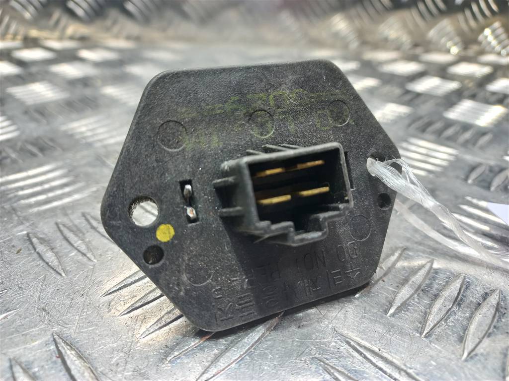 резистор отопителя (ежик) Hyundai TUCSON  971282D210, 520 рублей, Москва