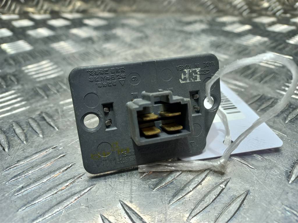 резистор отопителя (ежик) Hyundai TUCSON 2.0 CRDi AT (112 л.с.)Tucson  I (2004—2011) Внедорожник 970353D000, 630 рублей, Москва