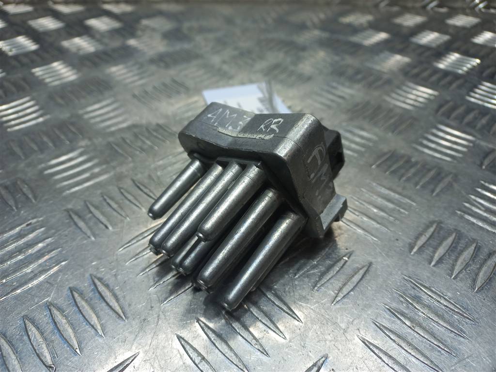 резистор отопителя (ежик) LAND ROVER RANGE ROVER  JGO000021, 4430 рублей, Москва