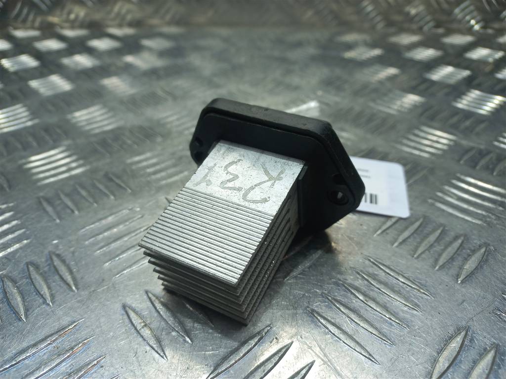 резистор отопителя (ежик) Hyundai TUCSON 2.0 CRDi AT (112 л.с.)Tucson  I (2004—2011) Внедорожник 971791F210, 1550 рублей, Москва