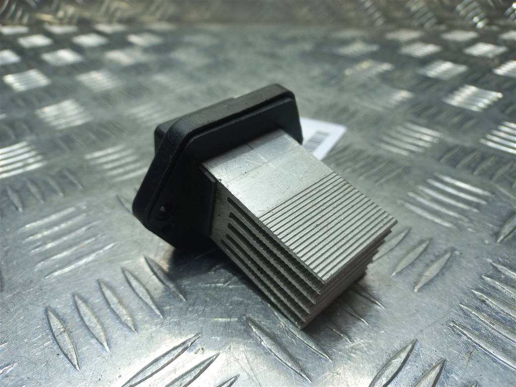 резистор отопителя (ежик) Hyundai TUCSON 2.0 CRDi AT (112 л.с.)Tucson  I (2004—2011) Внедорожник 971791F210, 1550 рублей, Москва