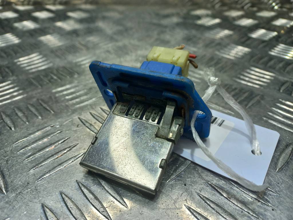 резистор отопителя (ежик) Hyundai GETZ  970351C010, 630 рублей, Москва