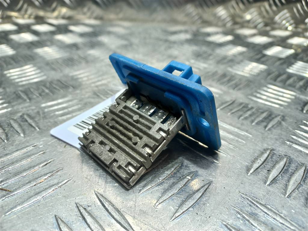 резистор отопителя (ежик) Hyundai GETZ  970351C010, 630 рублей, Москва