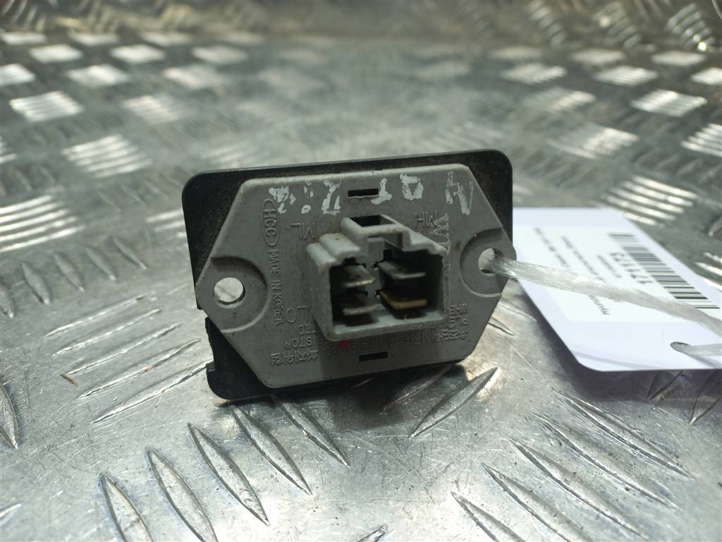 резистор отопителя (ежик) Hyundai SANTA FE  971282D000, 630 рублей, Москва
