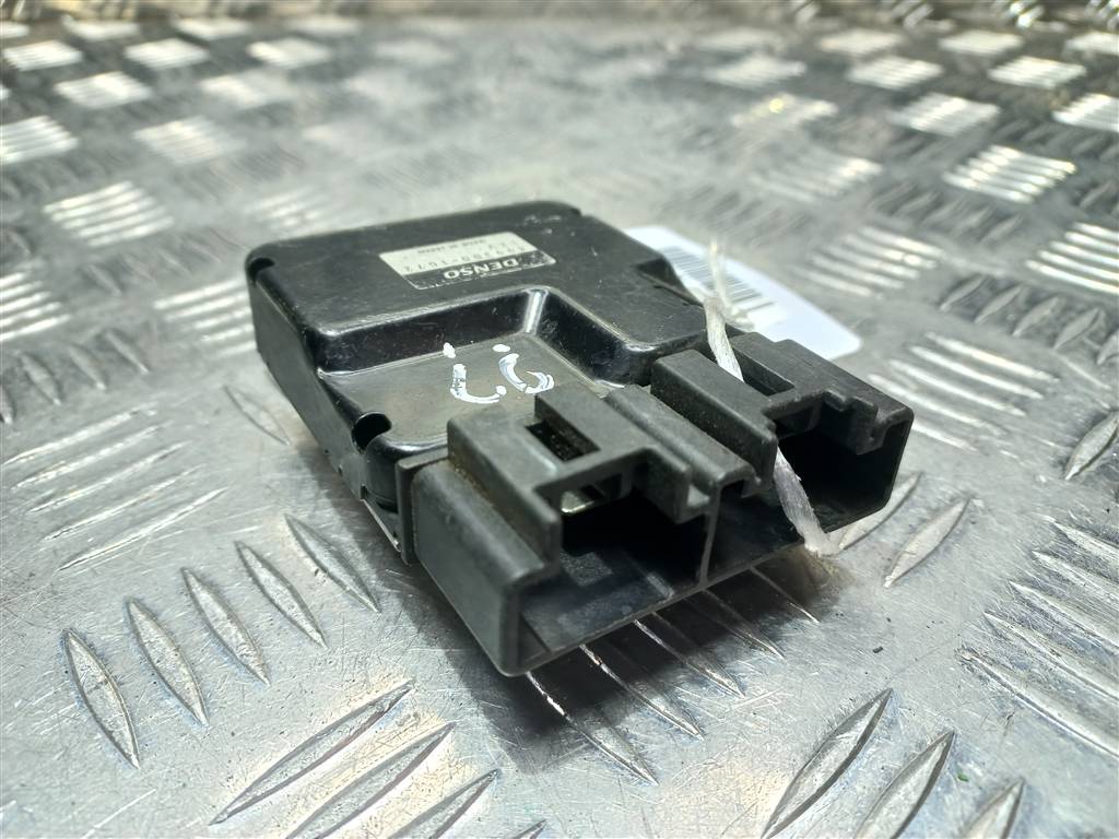 блок управления вентилятором SUBARU Legacy  4993001072, 980 рублей, Москва