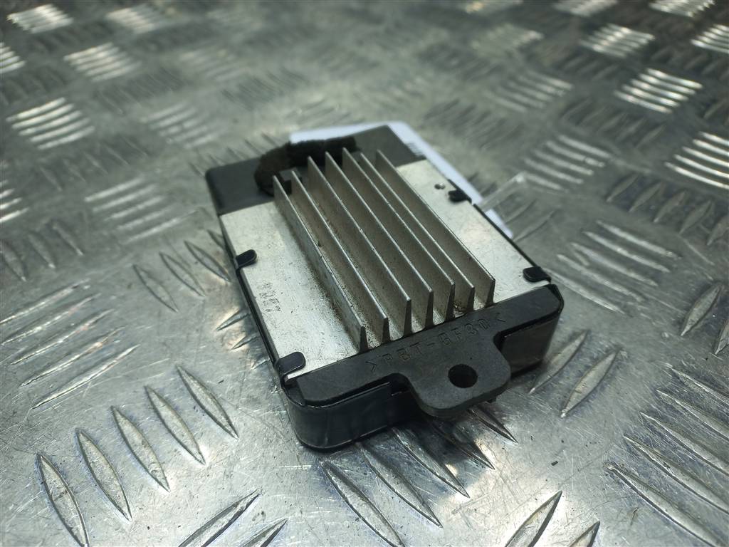 блок управления вентилятором SUBARU Legacy  4993001072, 980 рублей, Москва