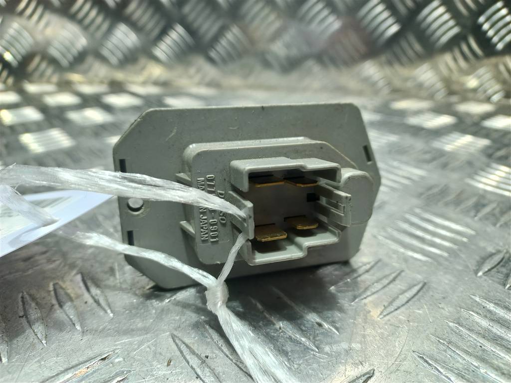 резистор отопителя (ежик) LAND ROVER DISCOVERY  PCE500010, 1550 рублей, Москва