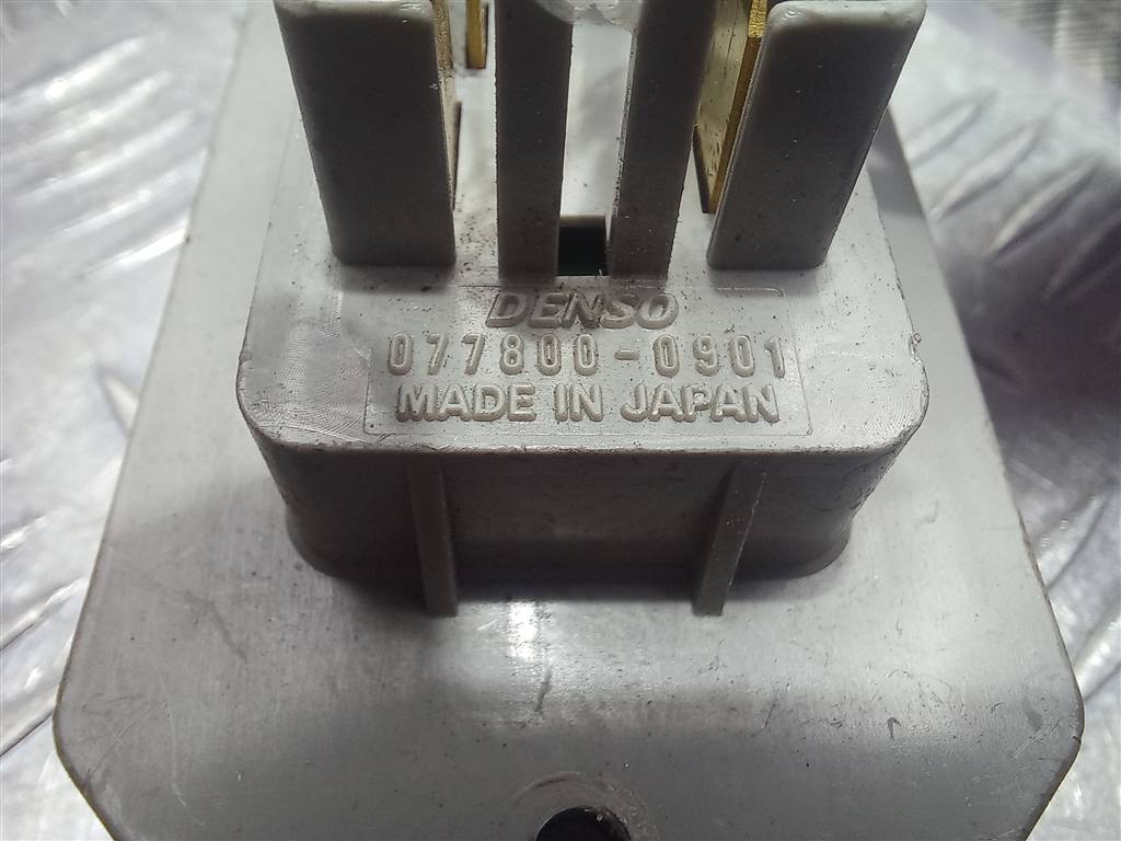 резистор отопителя (ежик) LAND ROVER DISCOVERY  PCE500010, 1550 рублей, Москва