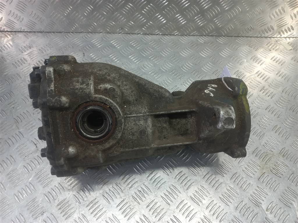 редуктор заднего моста Hyundai TUCSON 2.0 CRDi AT (112 л.с.)Tucson  I (2004—2011) Внедорожник 5300039200, 46400 рублей, Москва