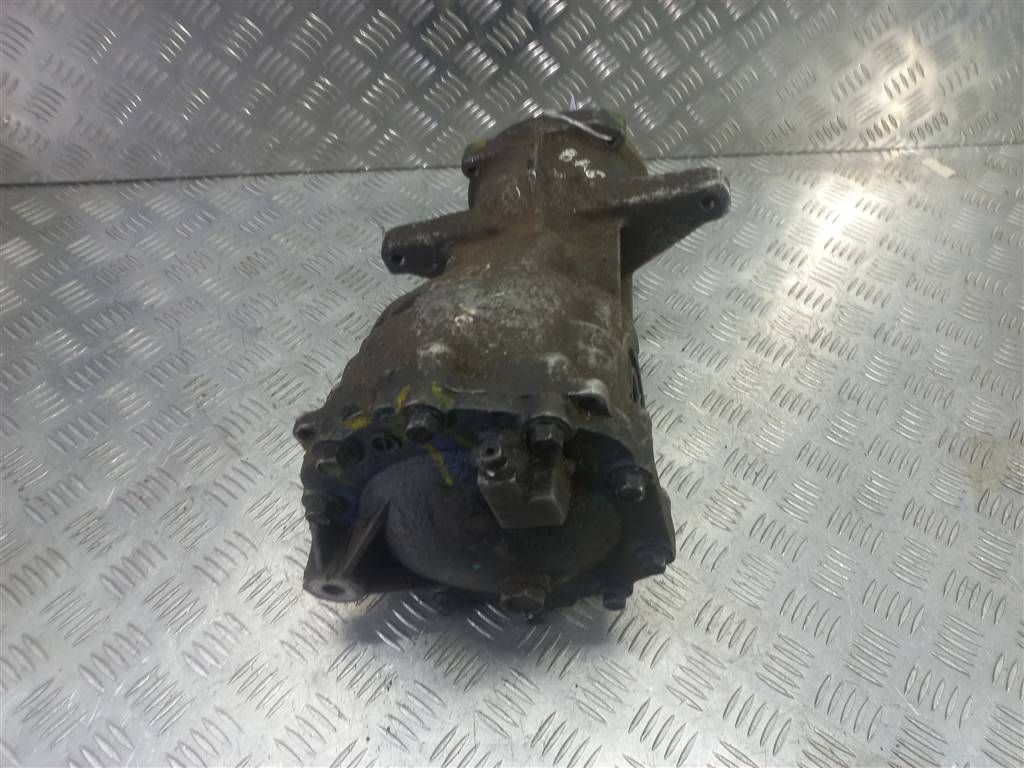 редуктор заднего моста Hyundai TUCSON 2.0 CRDi AT (112 л.с.)Tucson  I (2004—2011) Внедорожник 5300039200, 46400 рублей, Москва