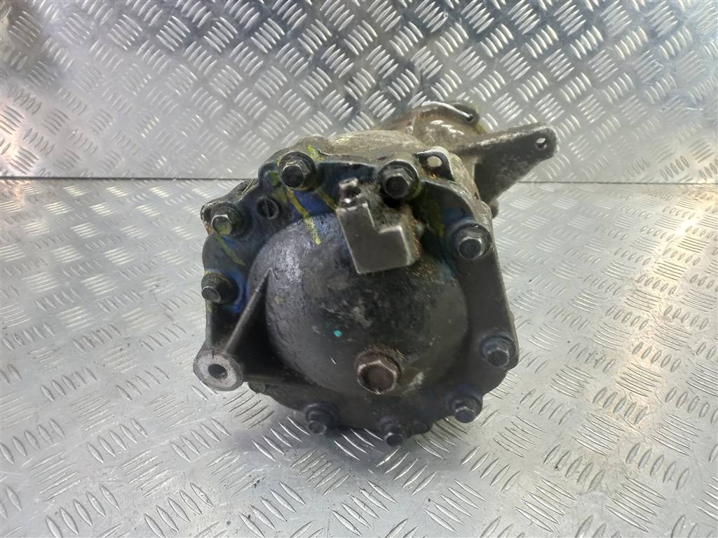 редуктор заднего моста Hyundai TUCSON 2.0 CRDi AT (112 л.с.)Tucson  I (2004—2011) Внедорожник 5300039200, 46400 рублей, Москва