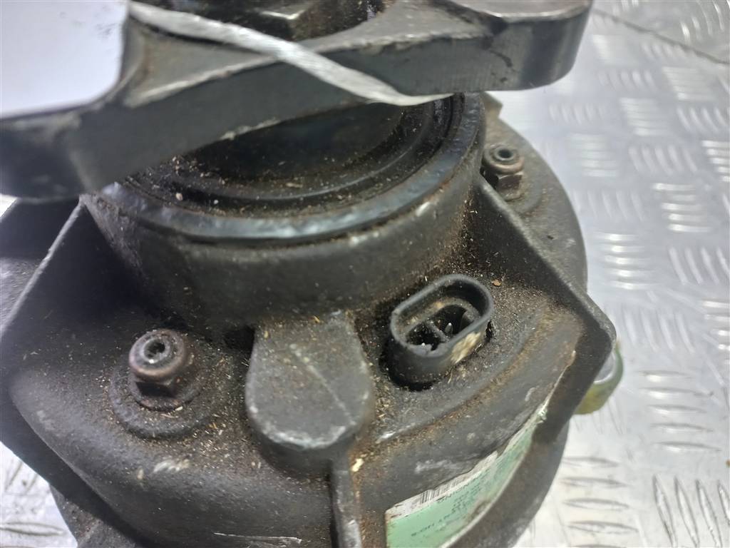 муфта включения заднего привода Hyundai TUCSON 2.0 CRDi AT (112 л.с.)Tucson  I (2004—2011) Внедорожник 4780039000, 40650 рублей, Москва