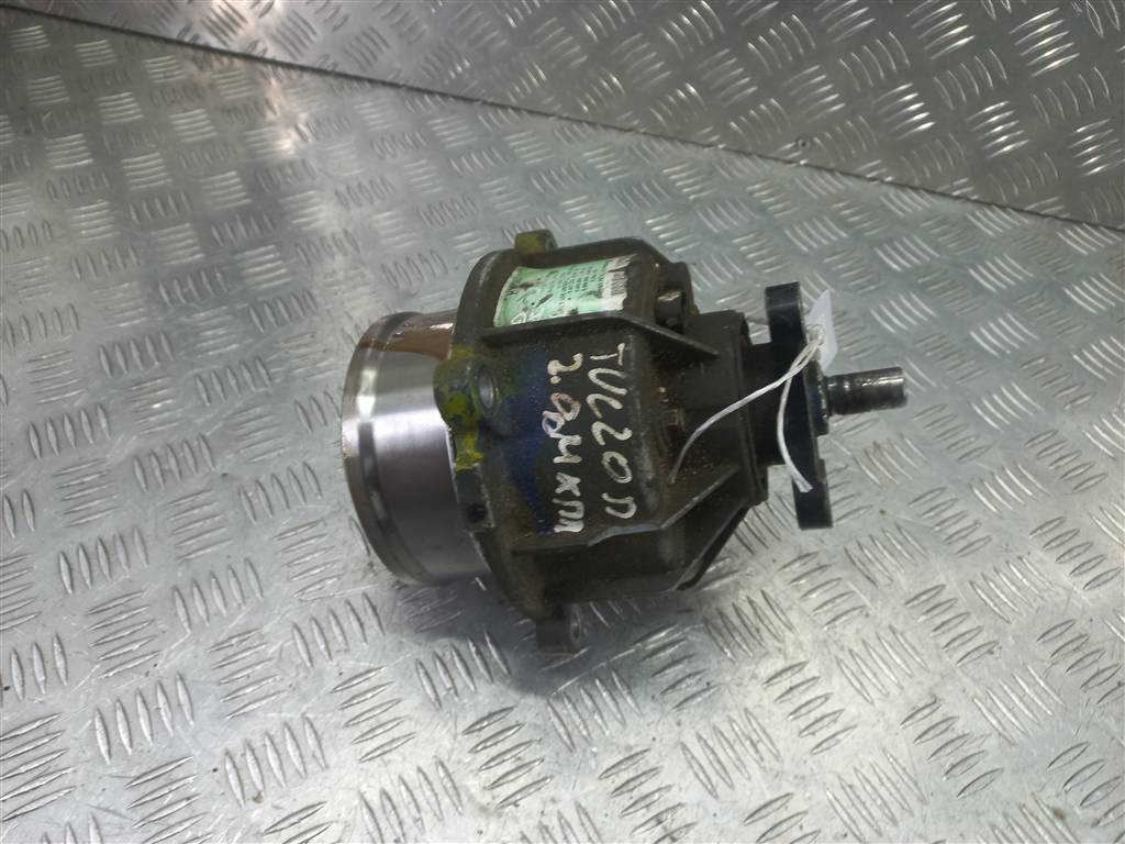 муфта включения заднего привода Hyundai TUCSON 2.0 CRDi AT (112 л.с.)Tucson  I (2004—2011) Внедорожник 4780039000, 40650 рублей, Москва