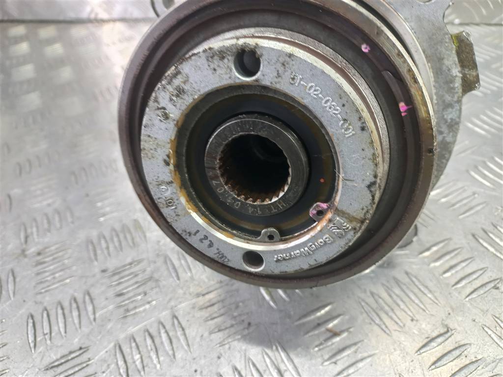 муфта включения заднего привода Hyundai TUCSON 2.0 CRDi AT (112 л.с.)Tucson  I (2004—2011) Внедорожник 4780039000, 40650 рублей, Москва