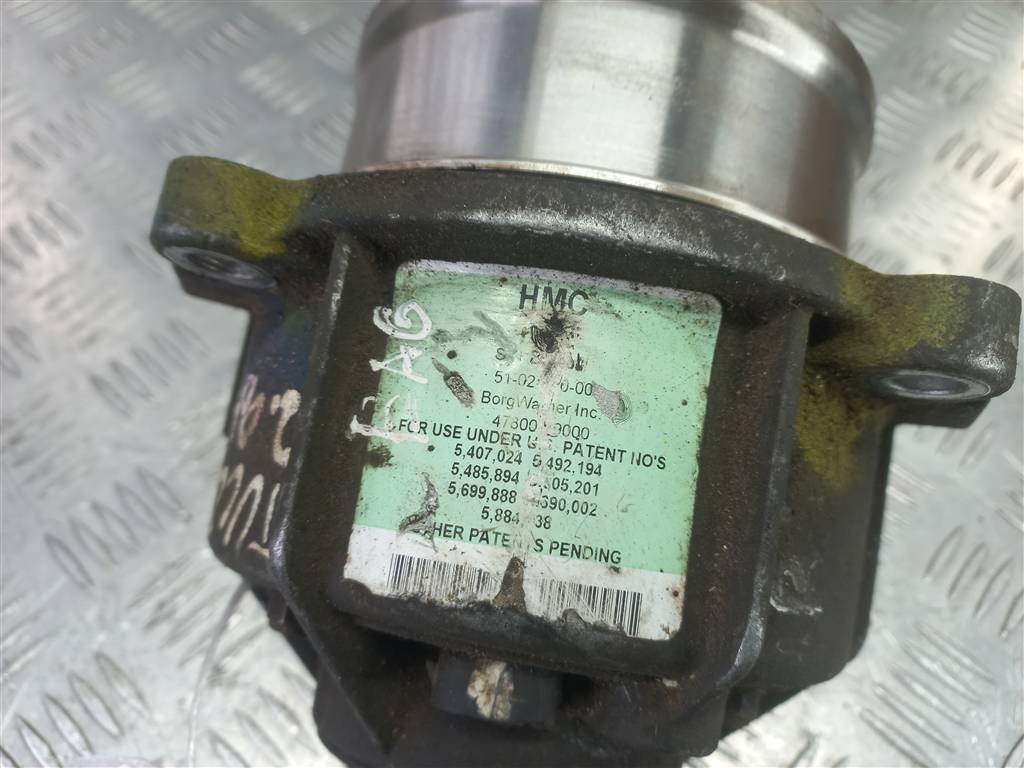 муфта включения заднего привода Hyundai TUCSON 2.0 CRDi AT (112 л.с.)Tucson  I (2004—2011) Внедорожник 4780039000, 40650 рублей, Москва