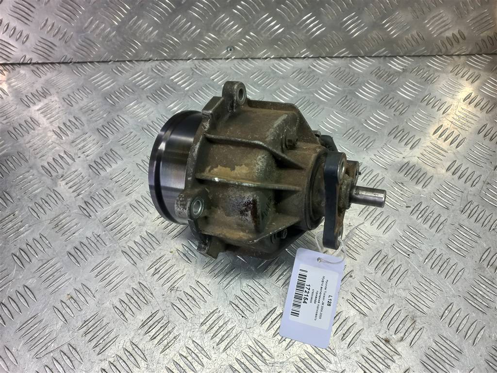 муфта включения заднего привода Hyundai TUCSON 2.0 CRDi AT (112 л.с.)Tucson  I (2004—2011) Внедорожник 4780039000, 40650 рублей, Москва