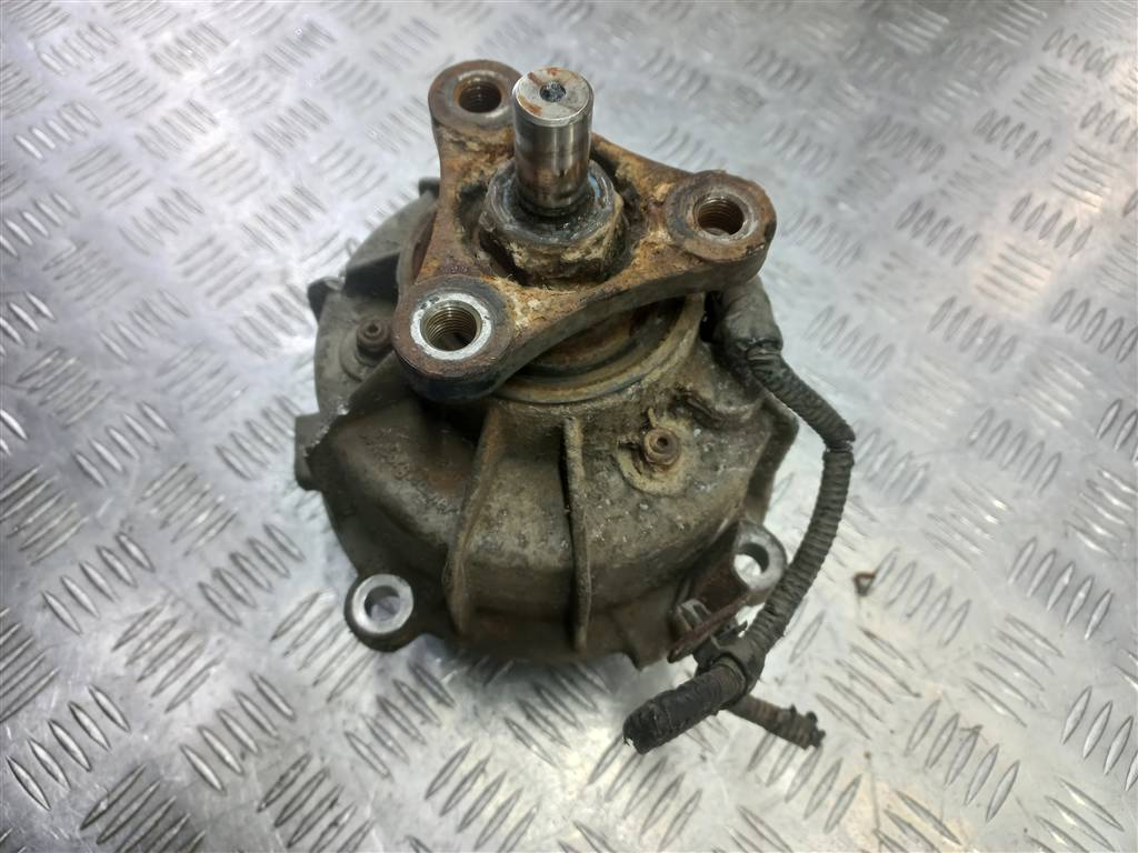 муфта включения заднего привода Hyundai TUCSON 2.0 CRDi AT (112 л.с.)Tucson  I (2004—2011) Внедорожник 4780039000, 40650 рублей, Москва