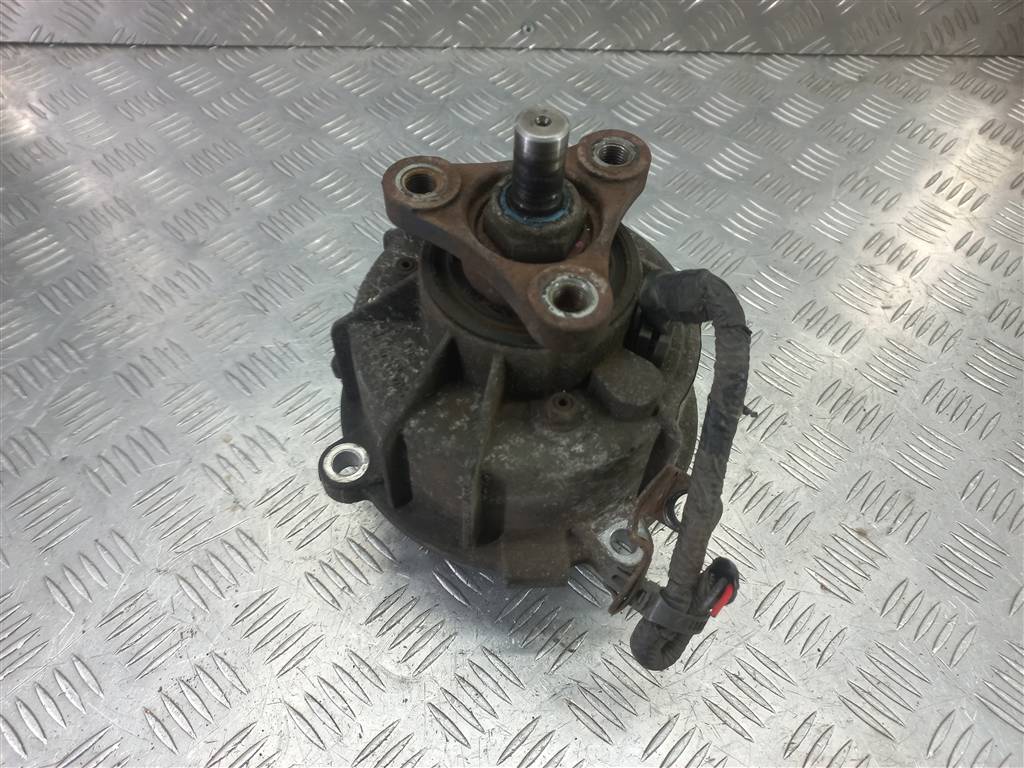 муфта включения заднего привода Kia SPORTAGE  4780039000, 40650 рублей, Москва